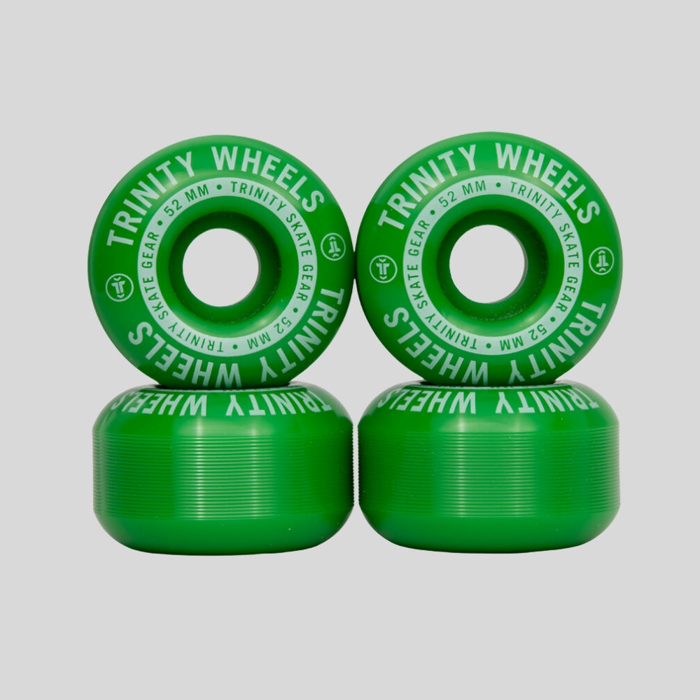 Trinity Wheels - Brisbane City Skate