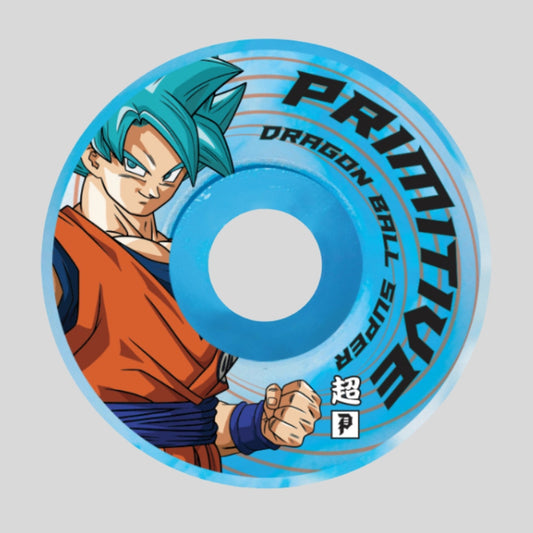 Primitive DBS2 Survival Team Wheels