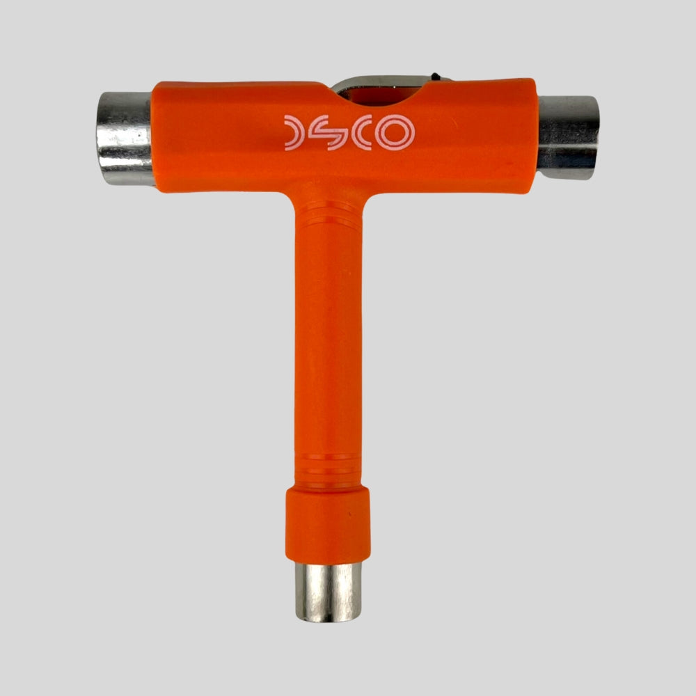 DSCO T Tool - Brisbane City Skate