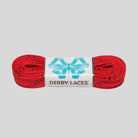Derby Laces 84" 213cm - Brisbane City Skate