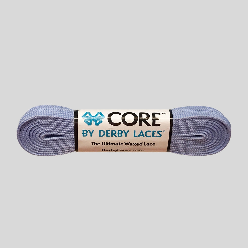 Derby Laces 54" 137cm - Brisbane City Skate