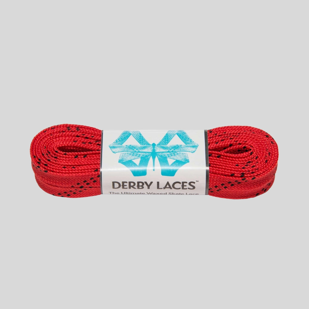 Derby Laces 108" 274cm