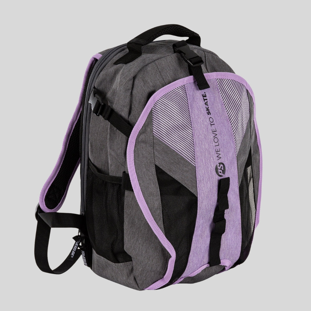 Powerslide Fitness Backpack II - Brisbane City Skate