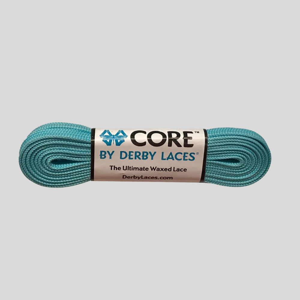 Derby Laces 96" 244cm - Brisbane City Skate