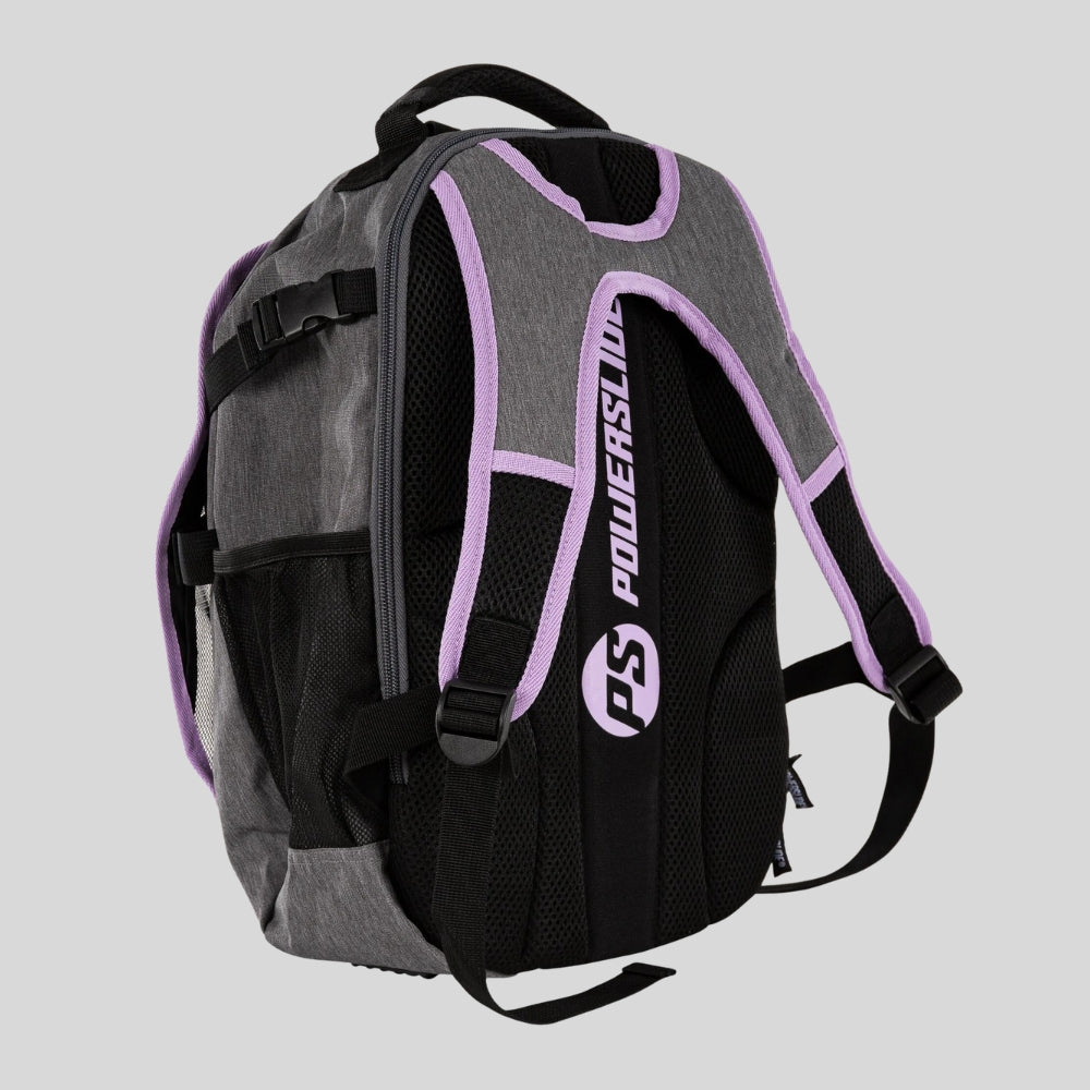 Powerslide Fitness Backpack II - Brisbane City Skate