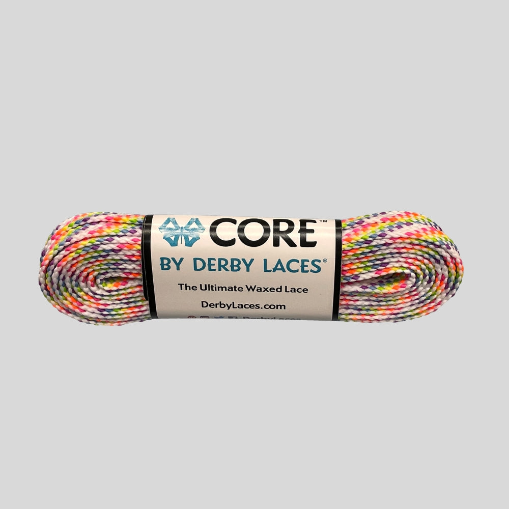 Derby Laces 54" 137cm - Brisbane City Skate