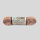 Derby Laces 54" 137cm - Brisbane City Skate