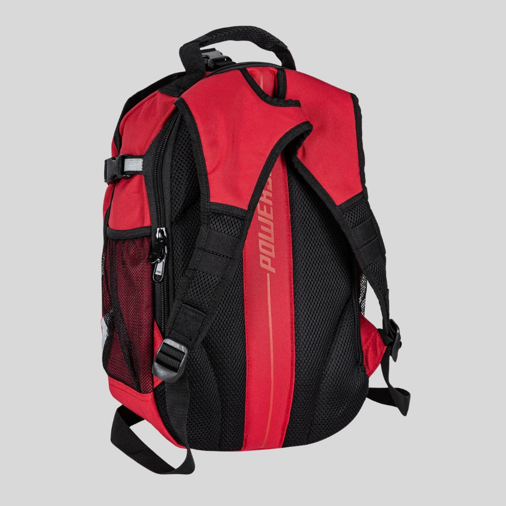 Powerslide Fitness Backpack - Brisbane City Skate