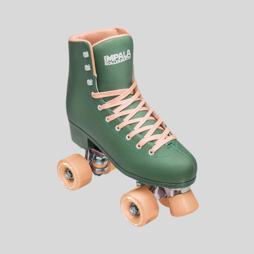 Impala Classic Roller Skates - Brisbane City Skate