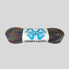 Derby Laces 84" 213cm - Brisbane City Skate
