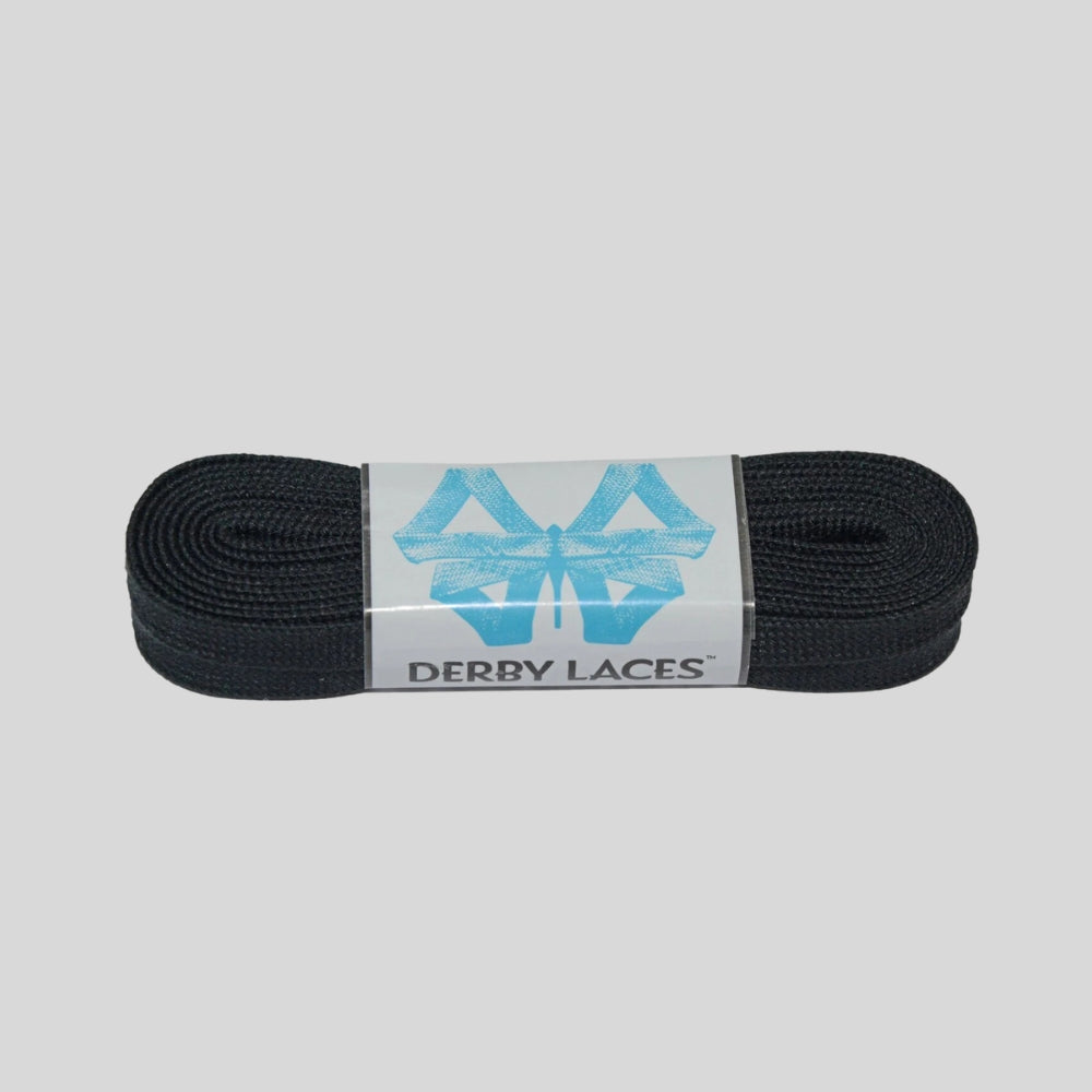 Derby Laces 108" 274cm