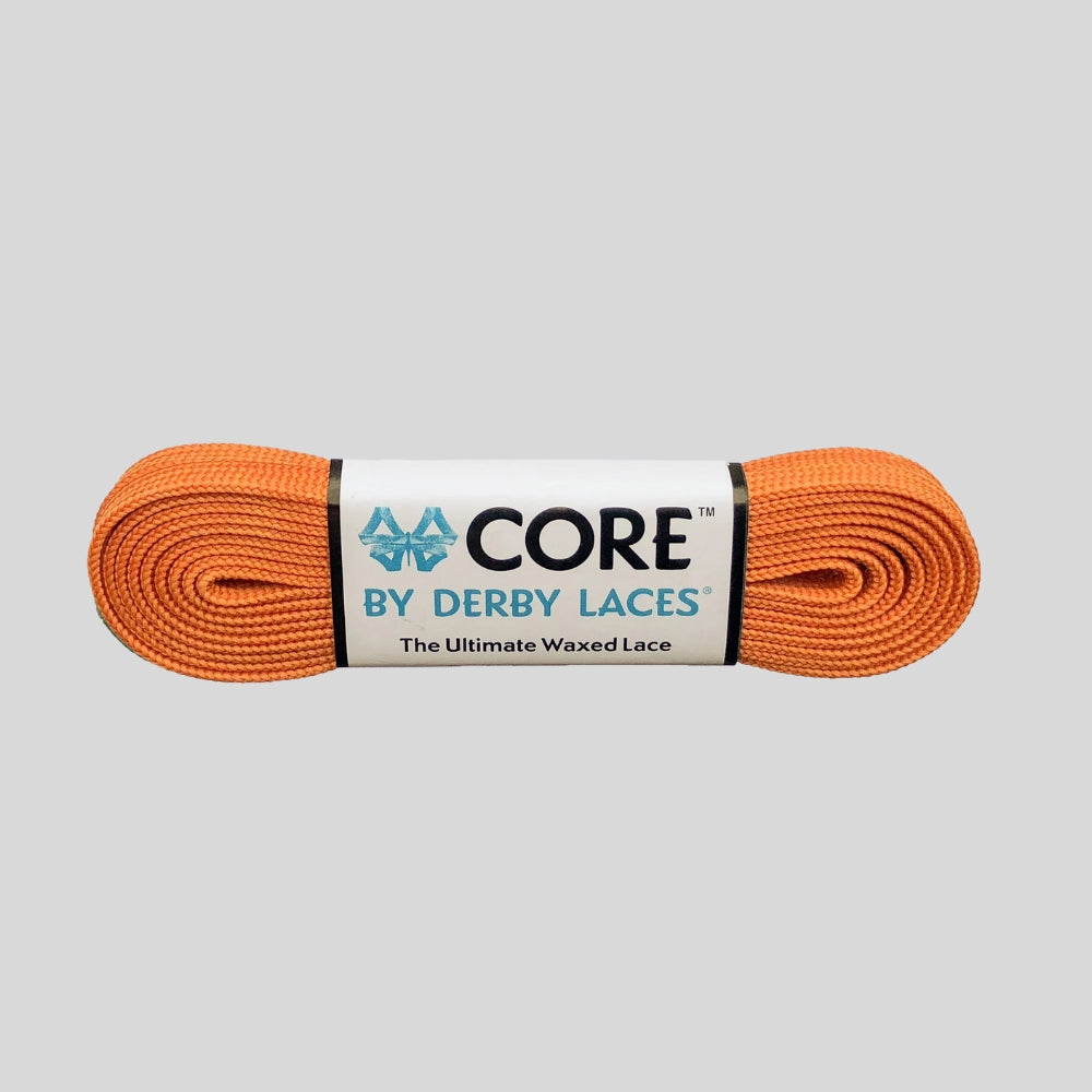 Derby Laces 96" 244cm - Brisbane City Skate