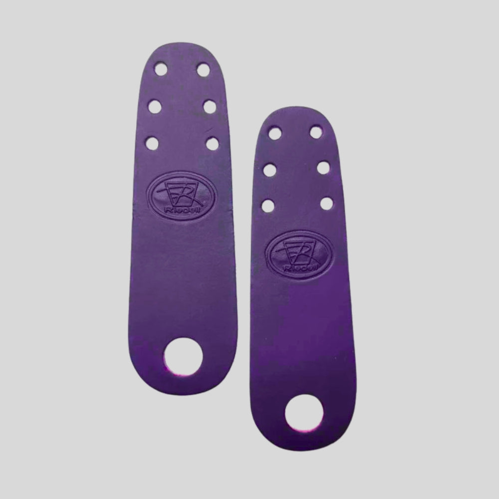 Riedell Leather Toe Guards - Brisbane City Skate