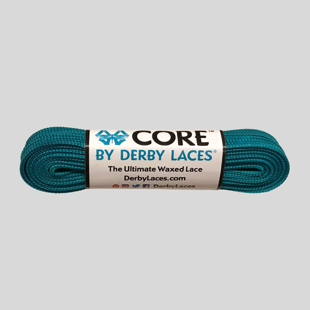 Derby Laces 54" 137cm - Brisbane City Skate