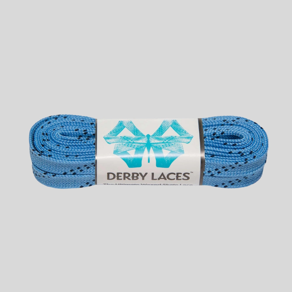 Derby Laces 108" 274cm