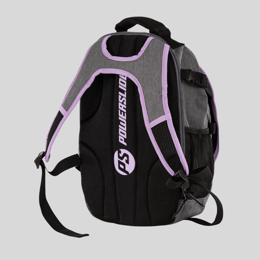 Powerslide Fitness Backpack II - Brisbane City Skate