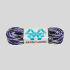 Derby Laces 84" 213cm - Brisbane City Skate