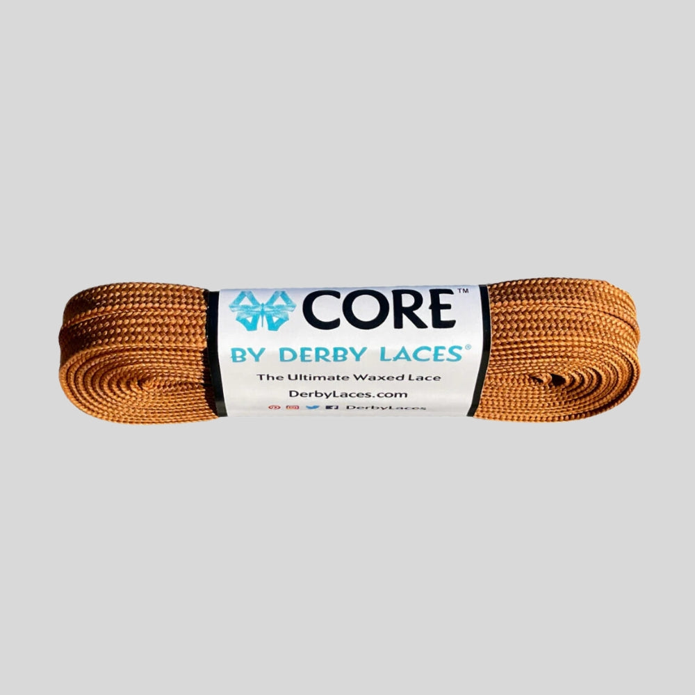 Derby Laces 96" 244cm - Brisbane City Skate