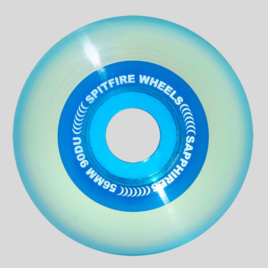 Spitfire Sapphire Wheels