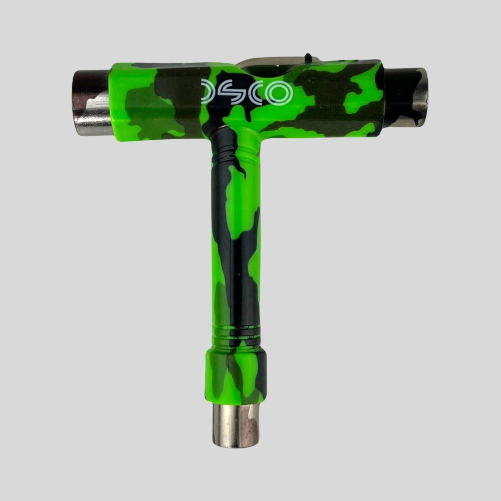 DSCO T Tool - Brisbane City Skate