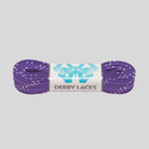 Derby Laces 84" 213cm - Brisbane City Skate