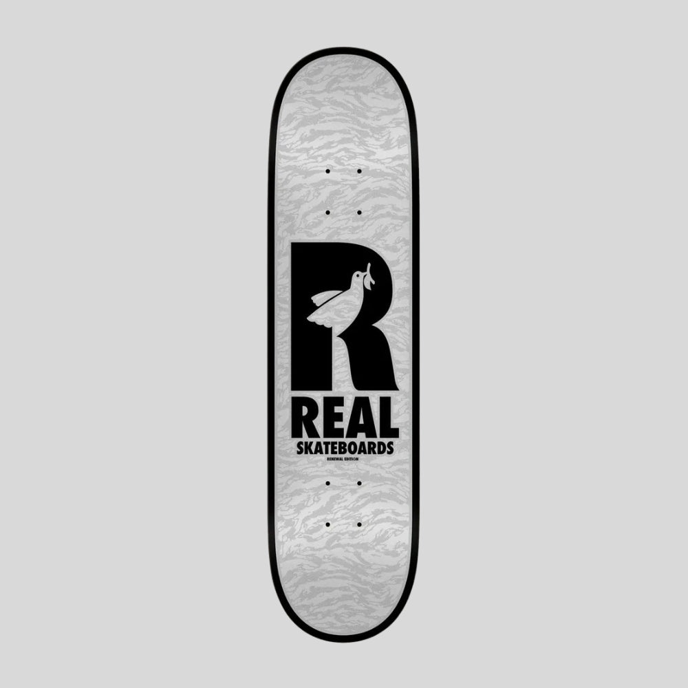 Real Doves Renewal