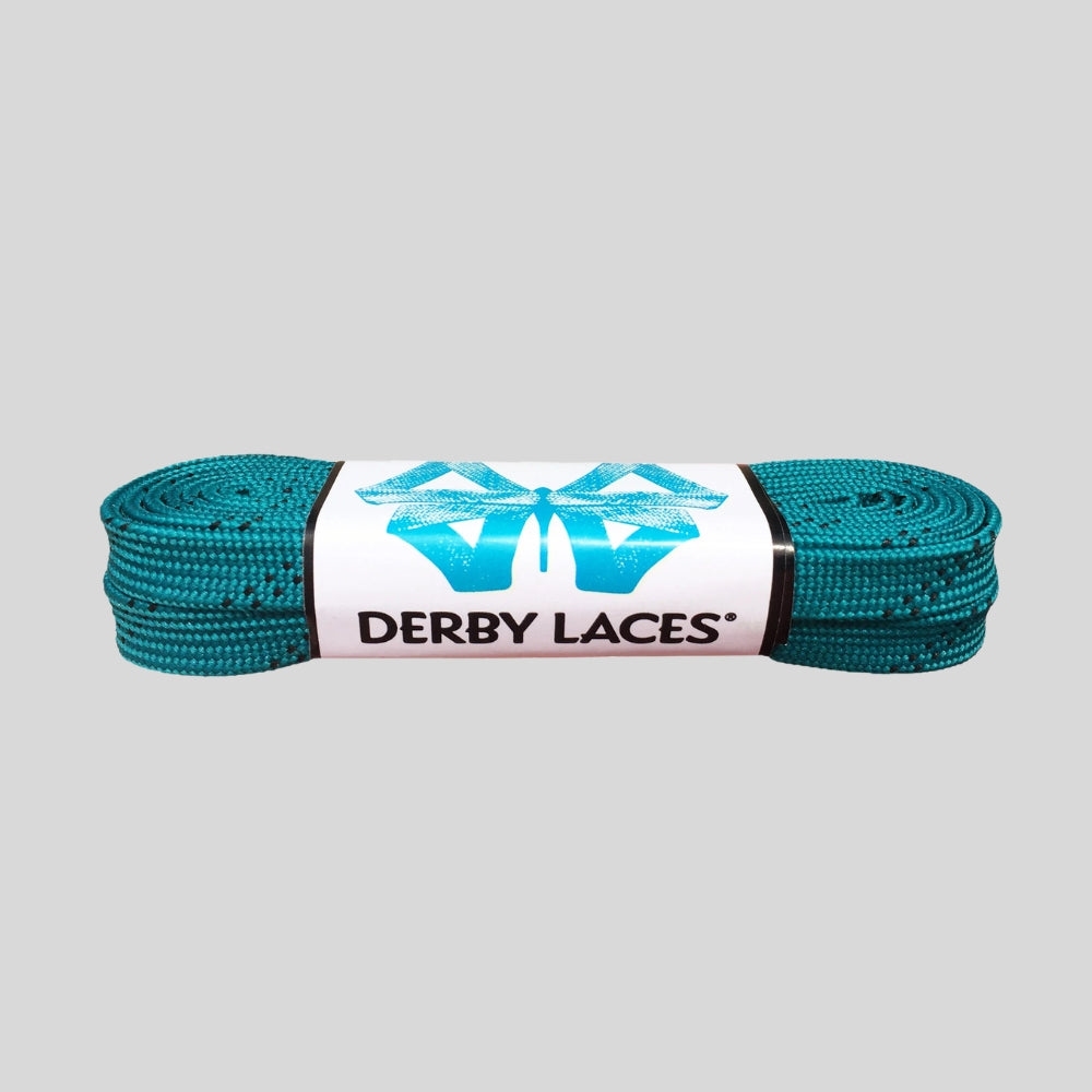 Derby Laces 108" 274cm