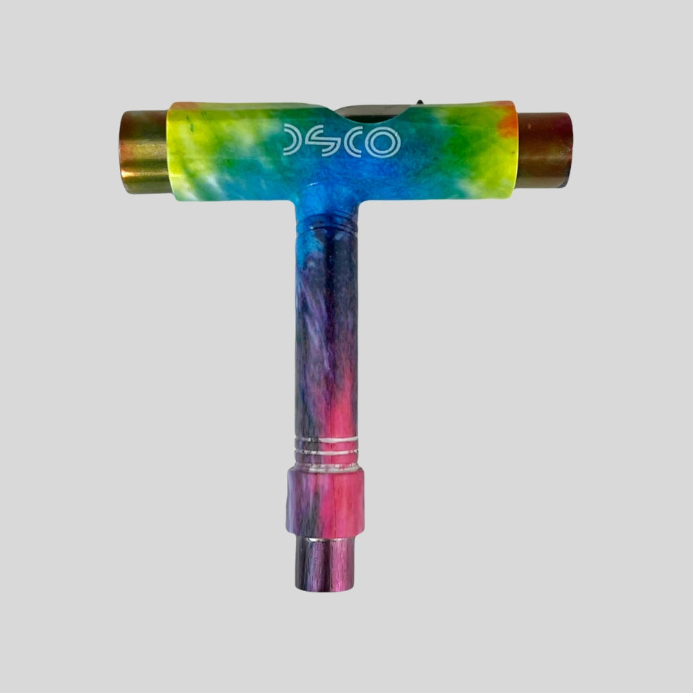 DSCO T Tool - Brisbane City Skate