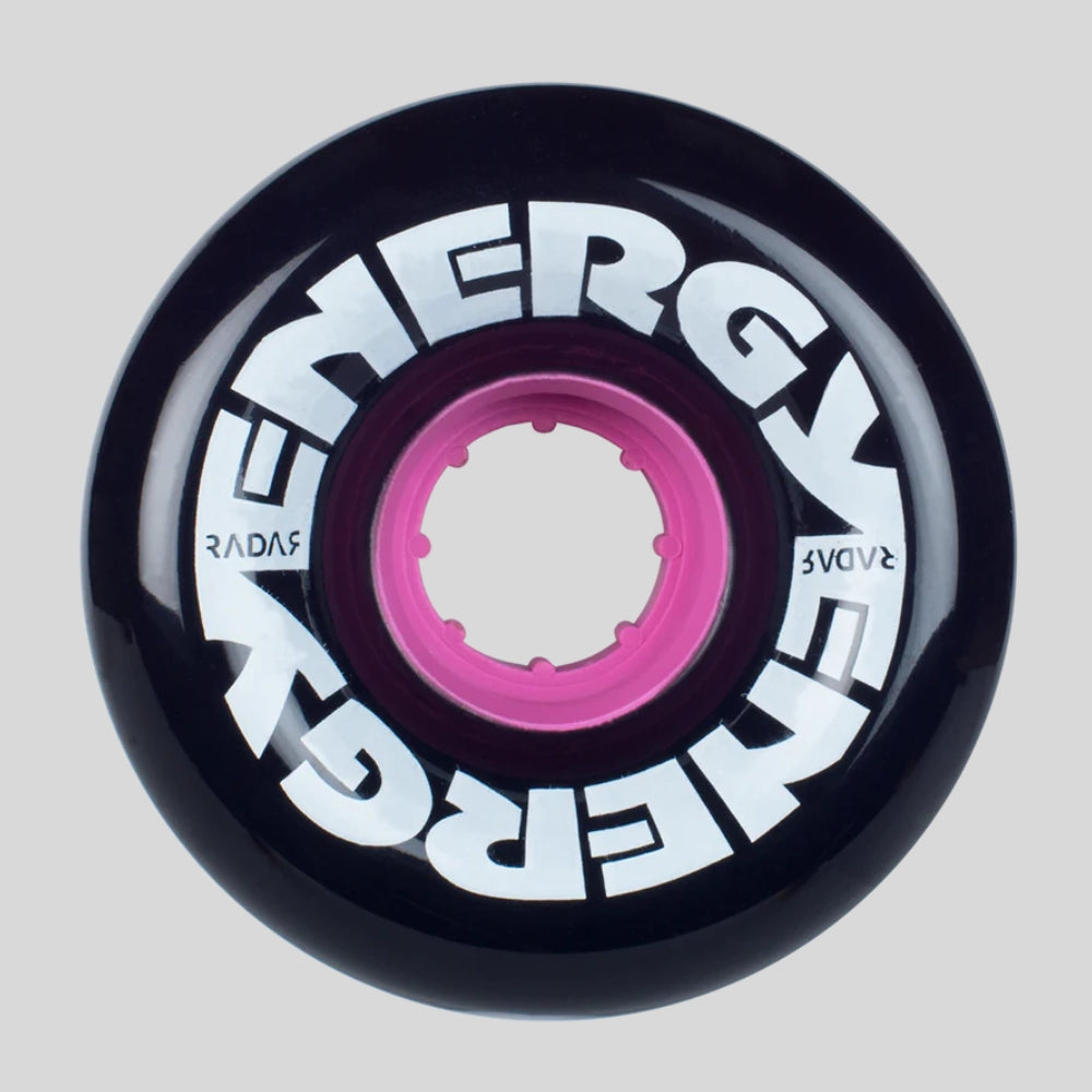 Radar Energy Wheels - Brisbane City Skate