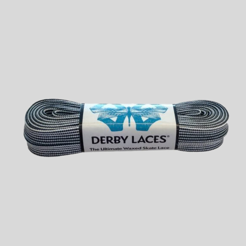 Derby Laces 108" 274cm