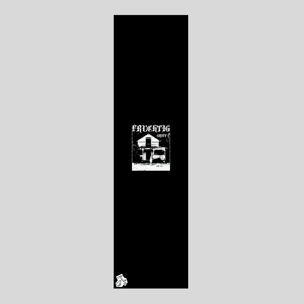 Fruity Graphics Griptape Series (9" x 33") - Brisbane City Skate