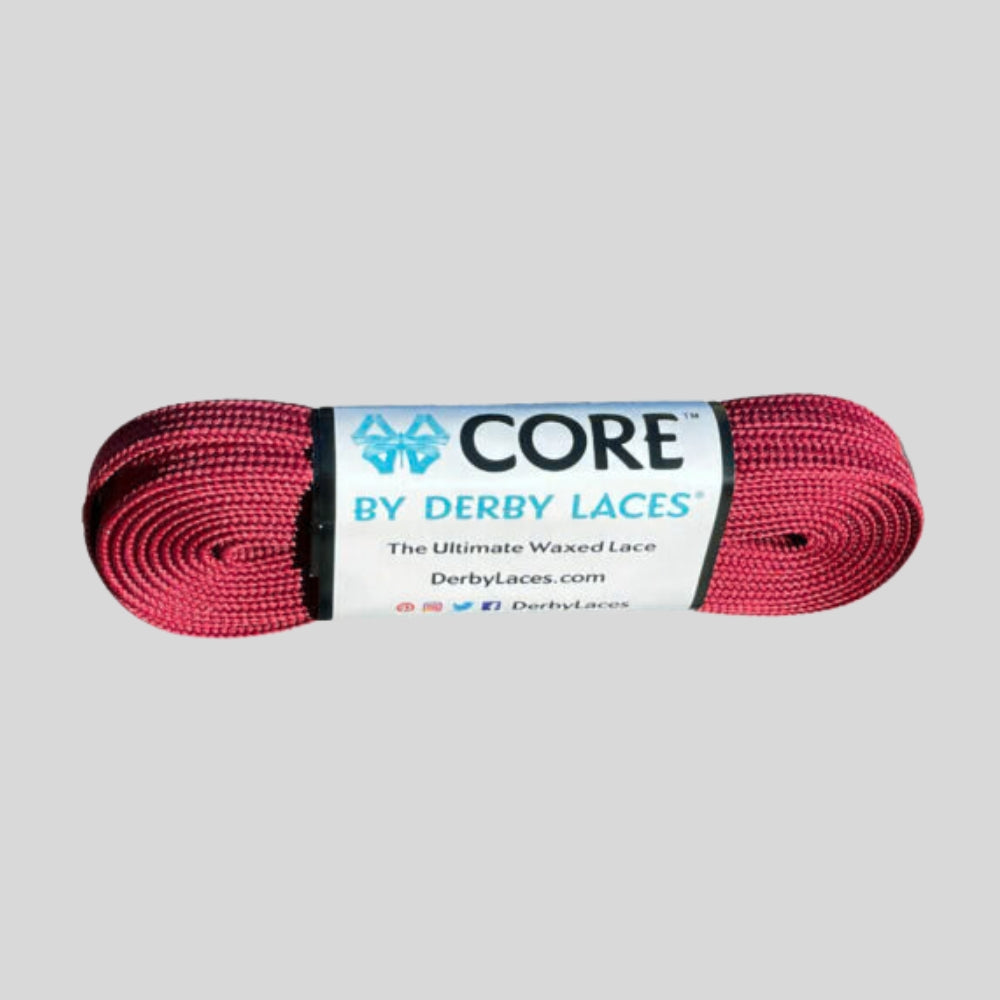 Derby Laces 96" 244cm - Brisbane City Skate