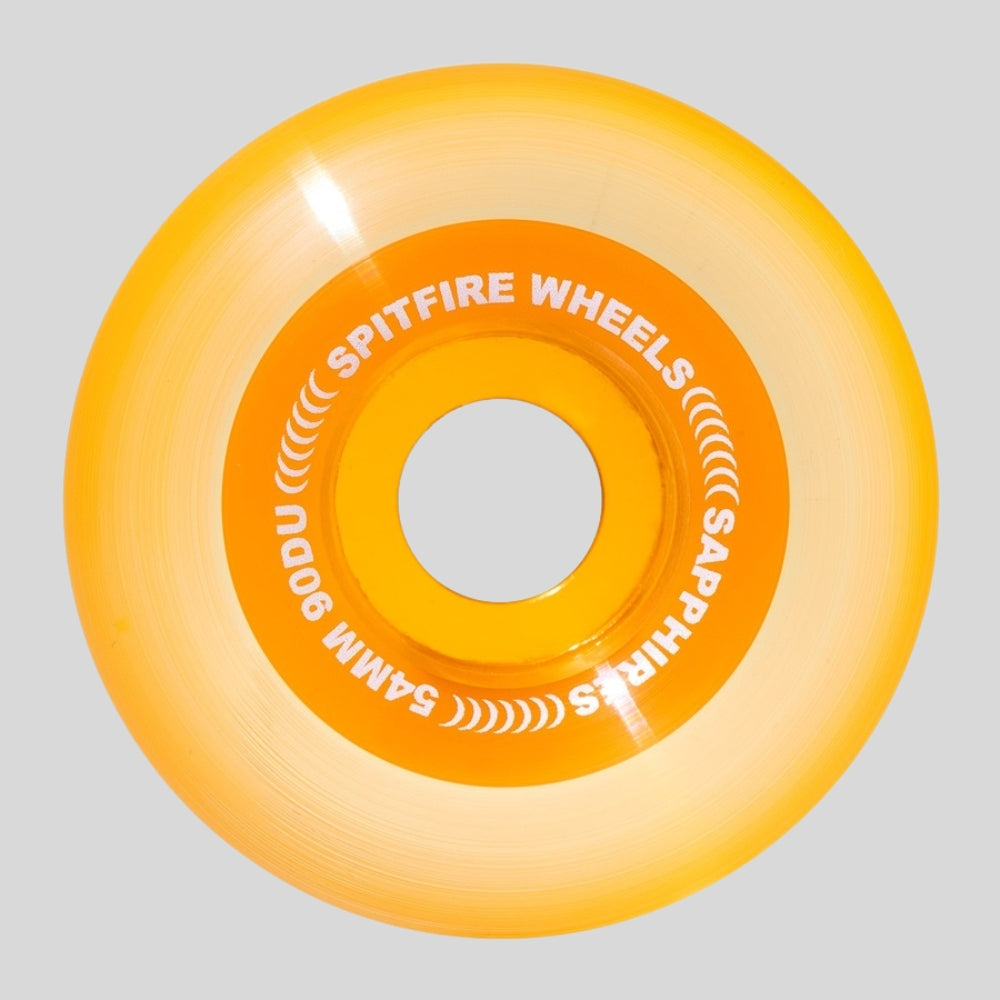 Spitfire Sapphire Wheels