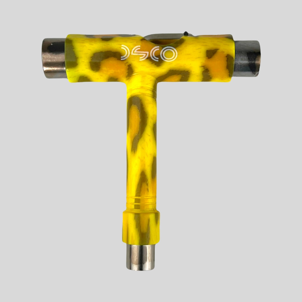 DSCO T Tool - Brisbane City Skate