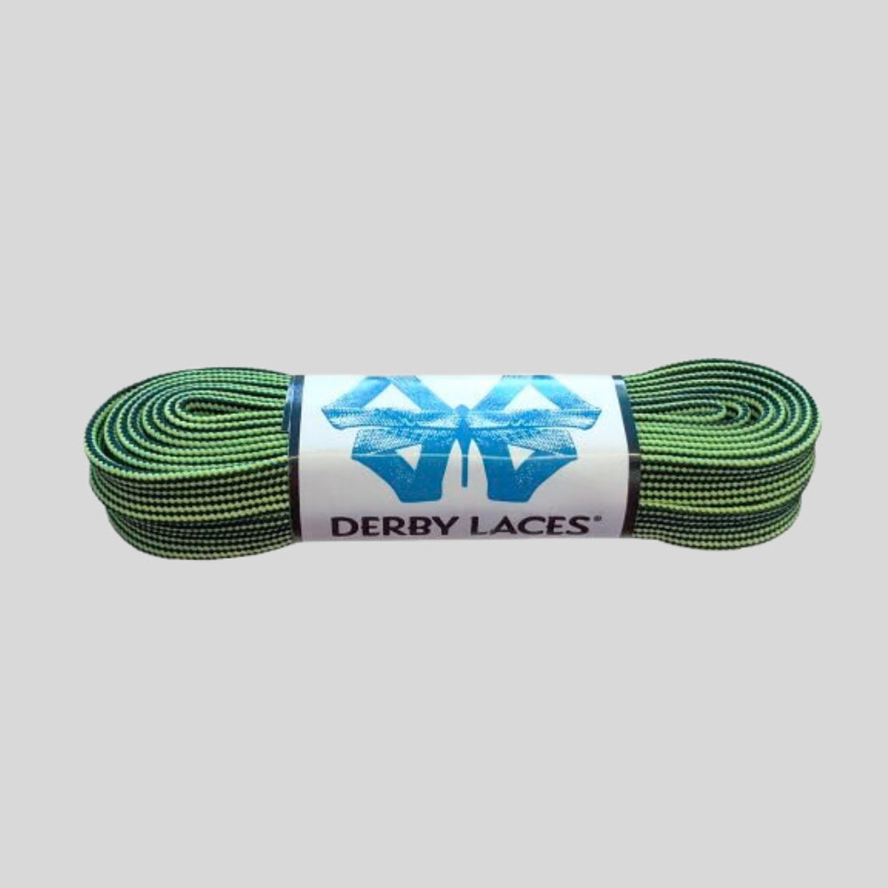 Derby Laces 108" 274cm