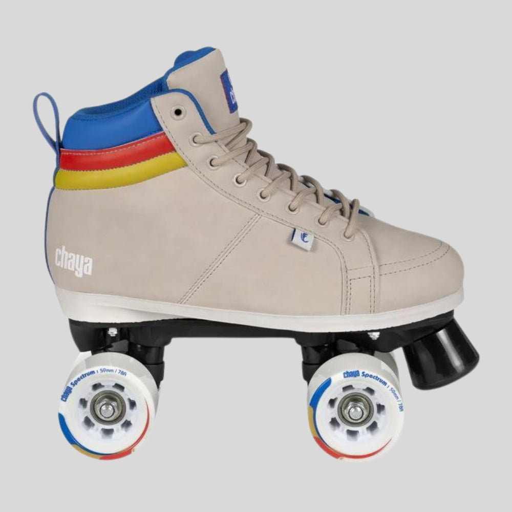 Chaya Vintage Series - Brisbane City Skate
