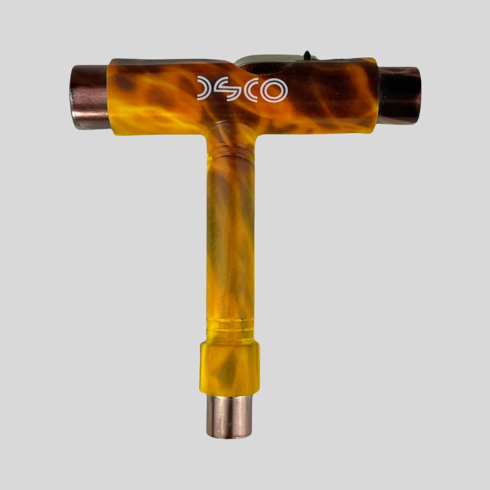 DSCO T Tool - Brisbane City Skate