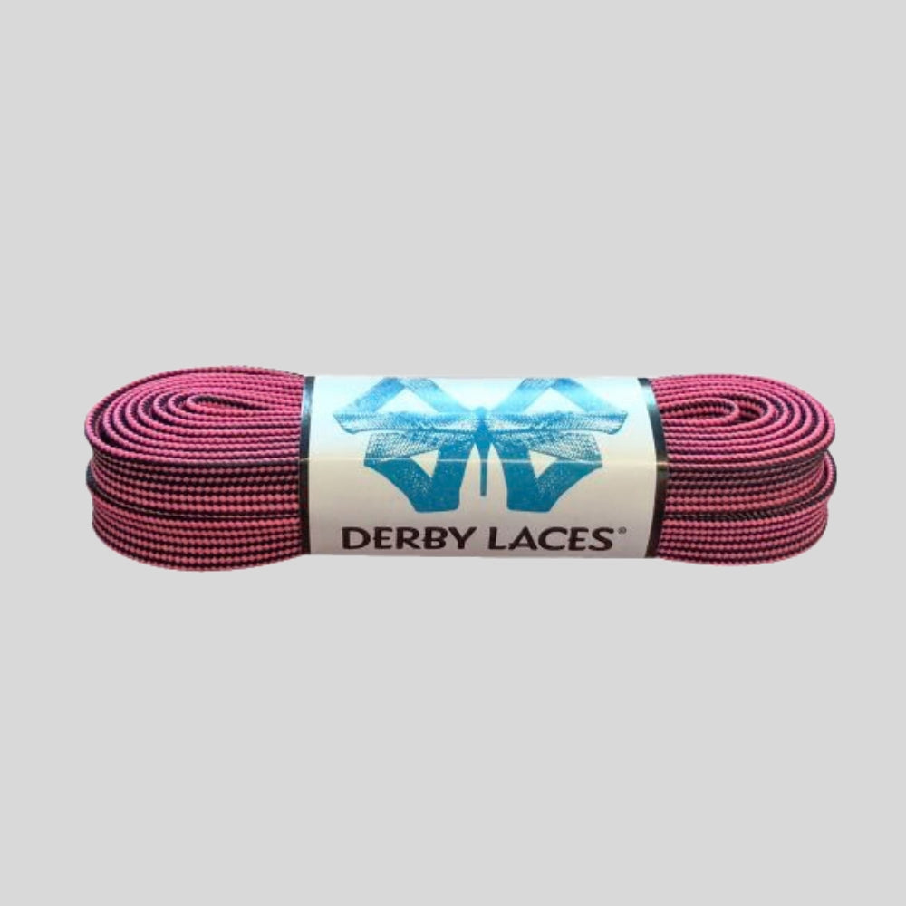 Derby Laces 108" 274cm