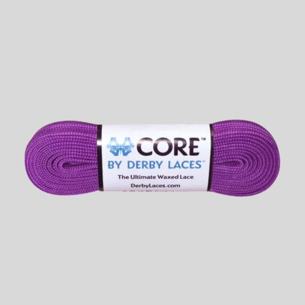 Derby Laces 96" 244cm - Brisbane City Skate