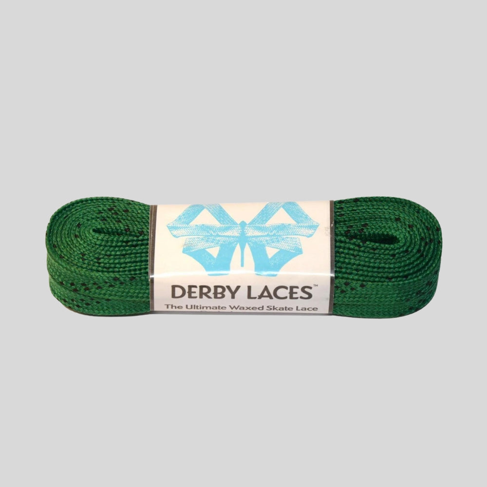Derby Laces 84" 213cm - Brisbane City Skate