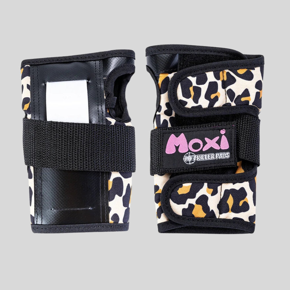 187 Moxi Wrist Guards