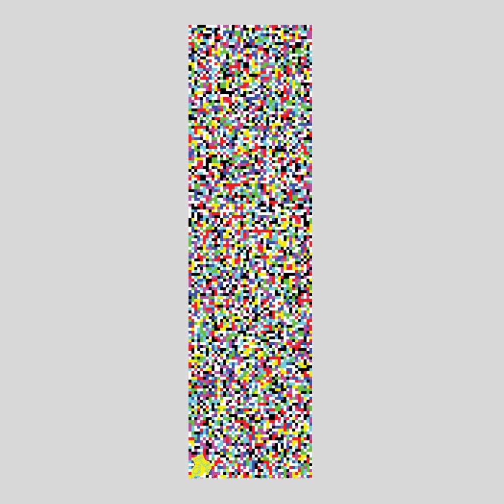 Fruity Graphics Griptape Series (9" x 33") - Brisbane City Skate
