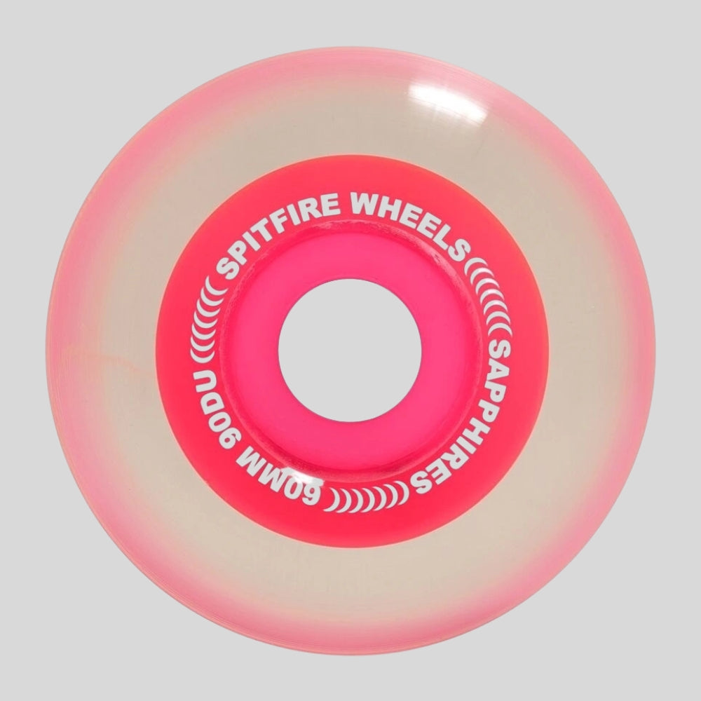 Spitfire Sapphire Wheels