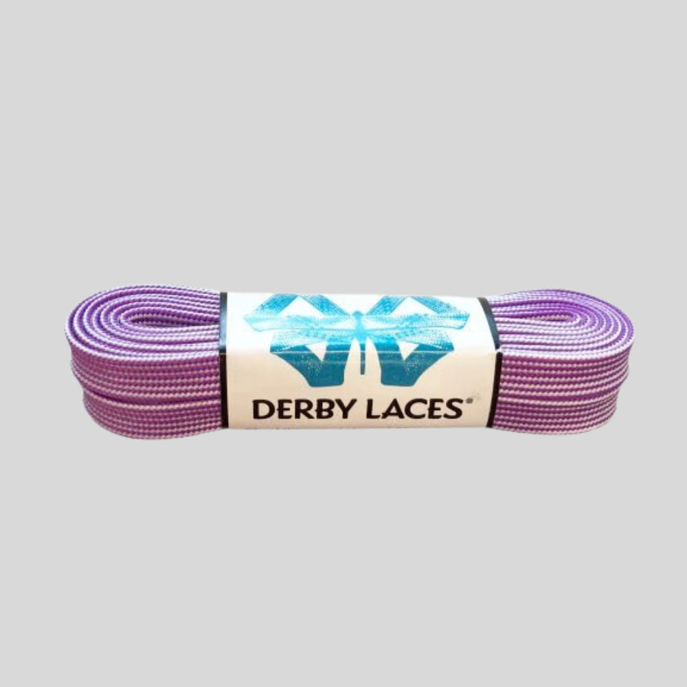 Derby Laces 108" 274cm