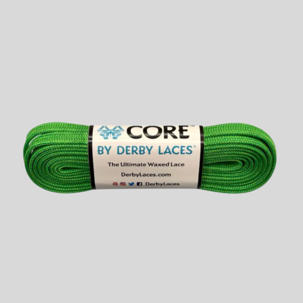 Derby Laces 96" 244cm - Brisbane City Skate