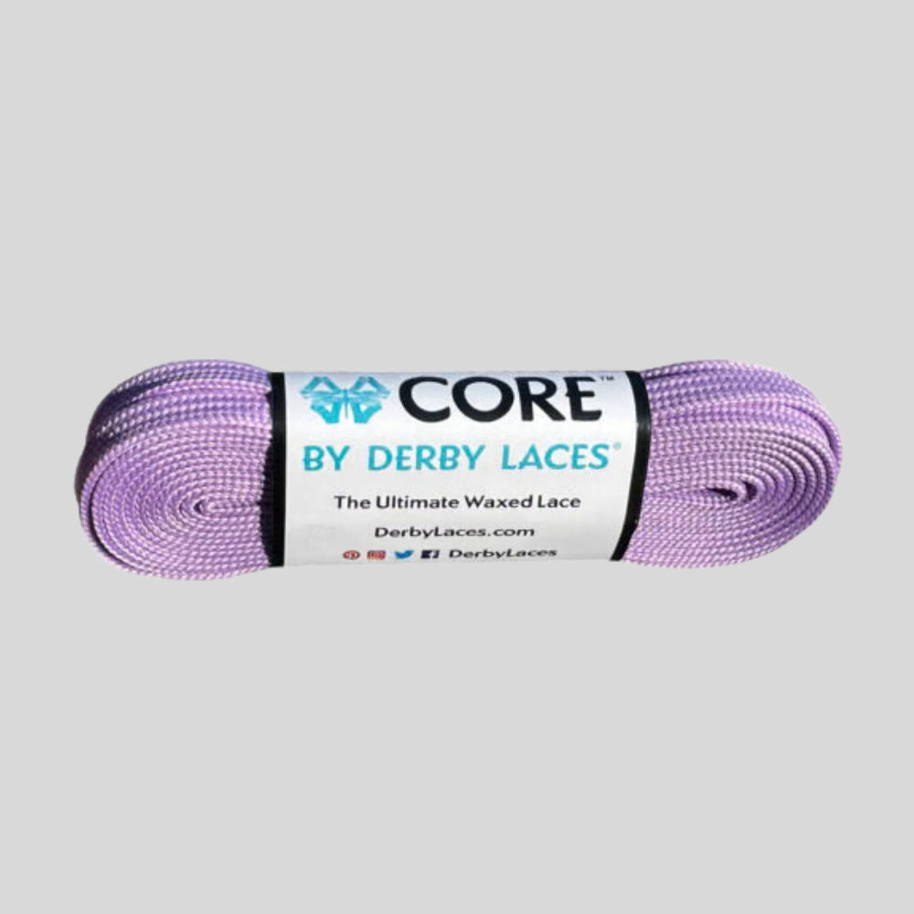 Derby Laces 96" 244cm - Brisbane City Skate