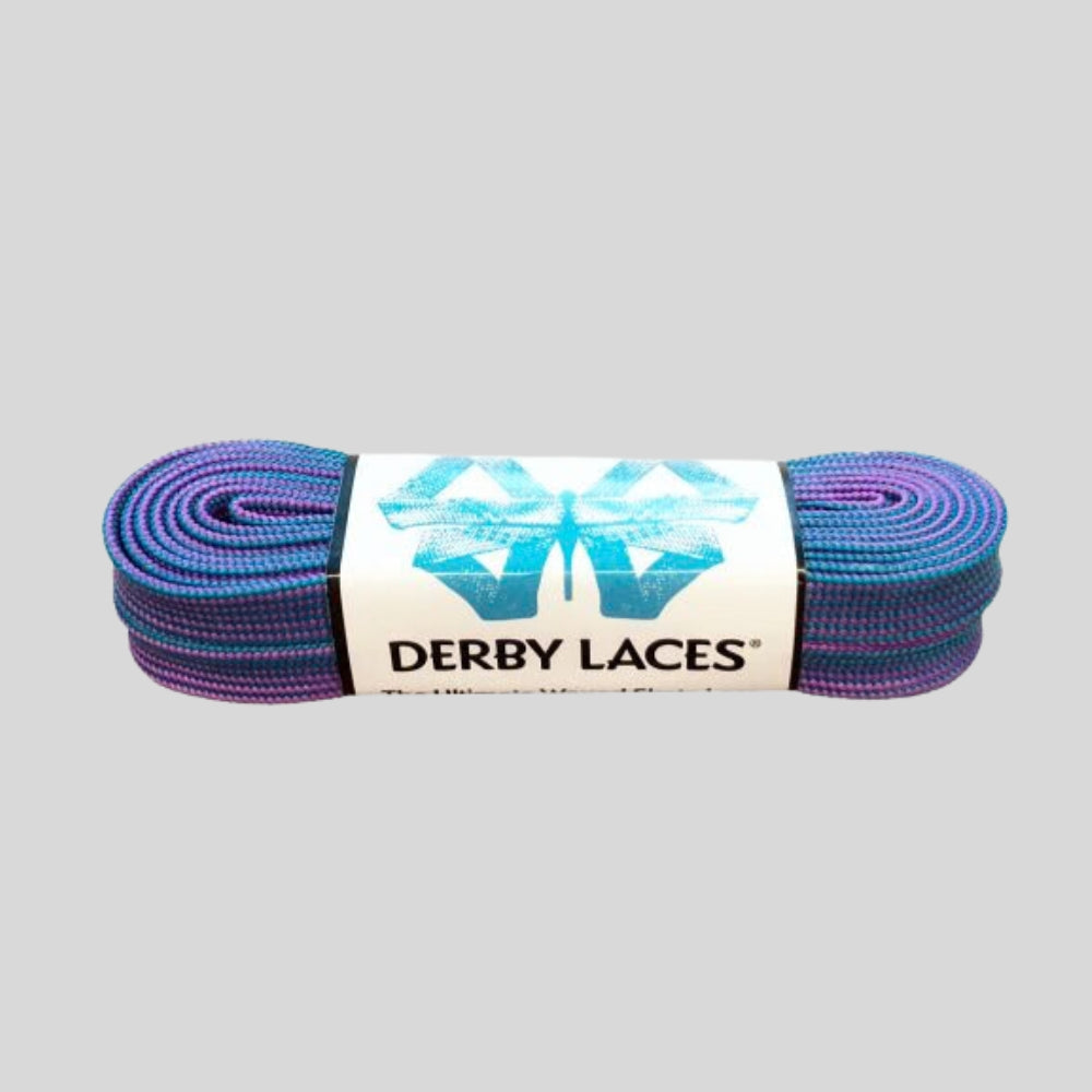 Derby Laces 108" 274cm