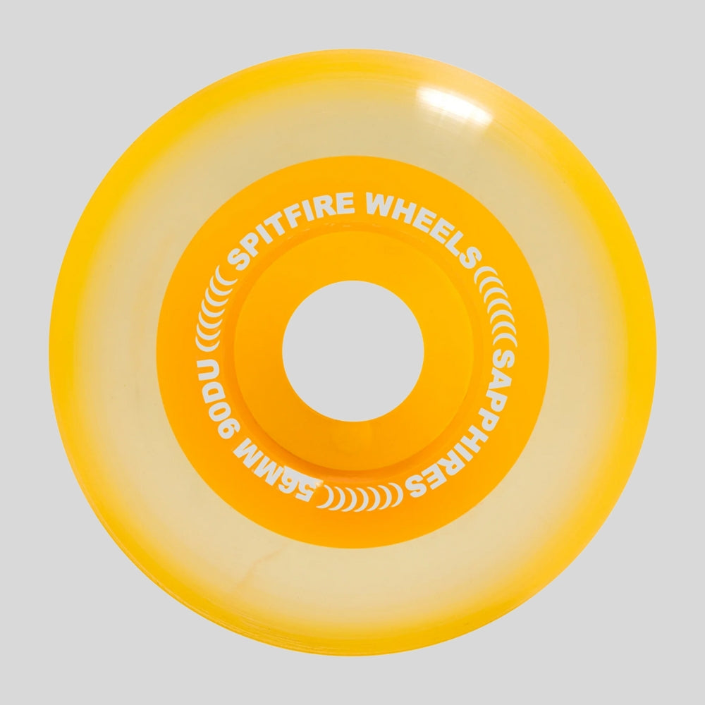 Spitfire Sapphire Wheels
