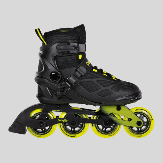 Playlife Lancer 84 - Brisbane City Skate