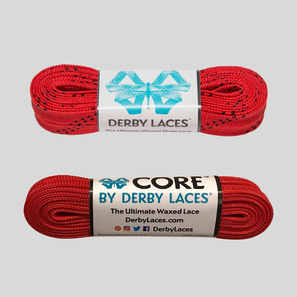Derby Laces 96" 244cm - Brisbane City Skate
